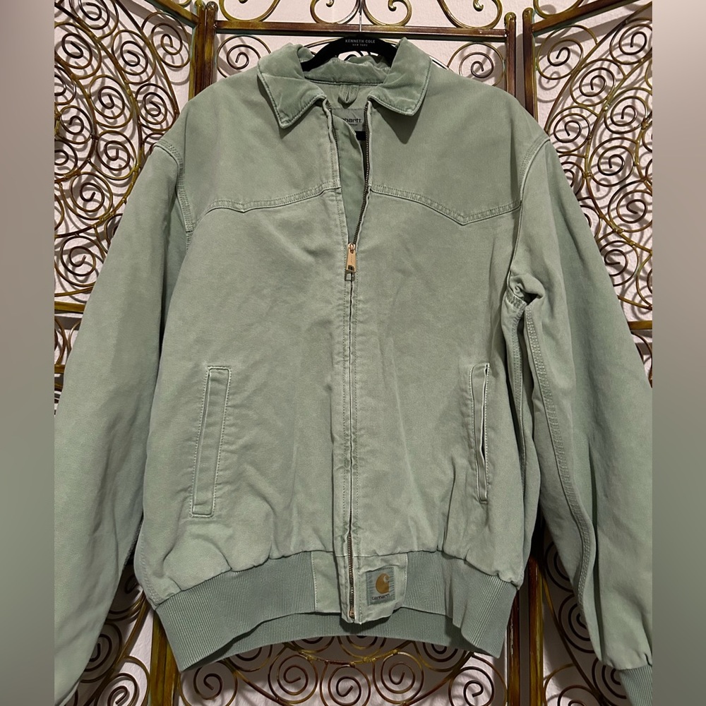 Carhartt WIP OG Santa Fe Jacket